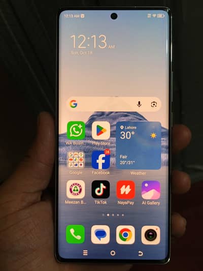 Tecno Spark 20 Pro Plus