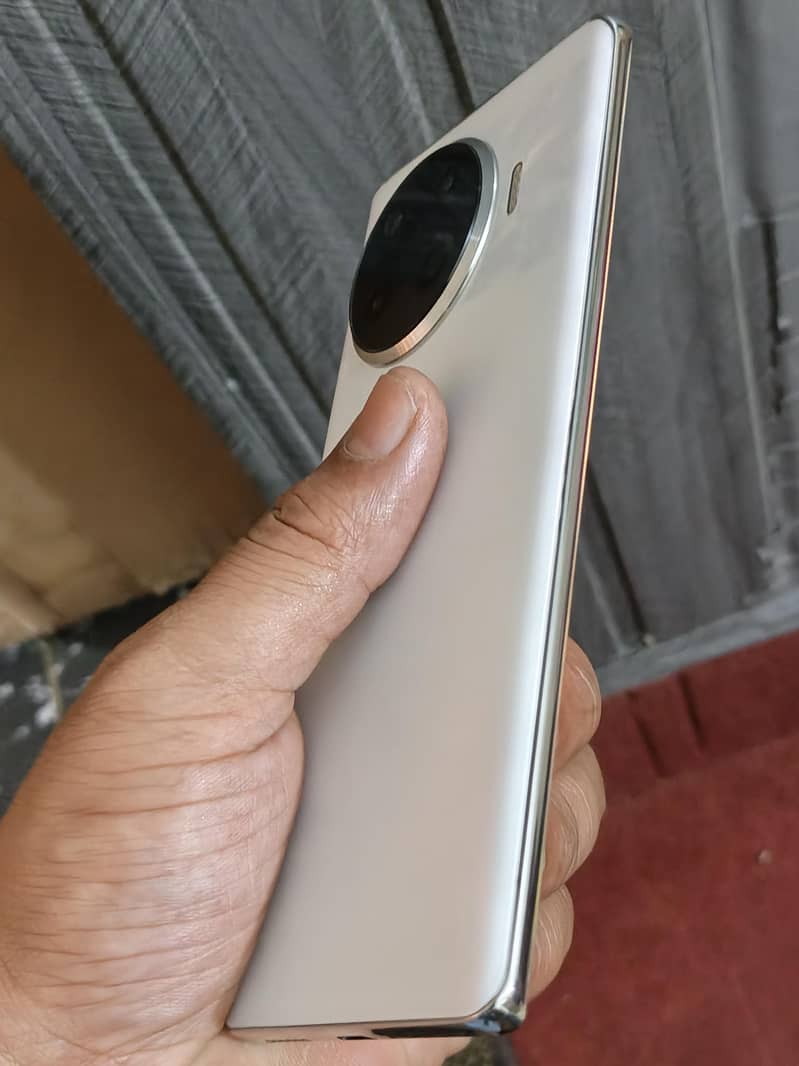 Tecno Spark 20 Pro Plus 1