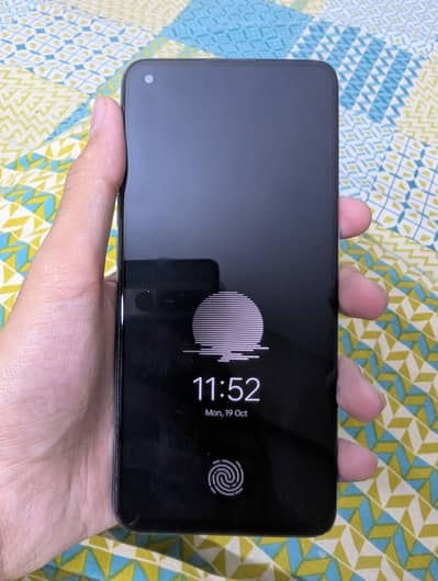 OPPO Reno 6 4G