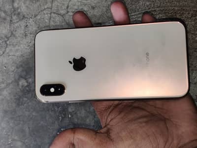 Apple iPhone XS