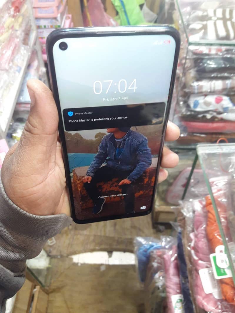 Infinix Note 7 1