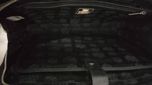 Laptop bag Samsonite