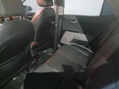 KIA STONIC 2022