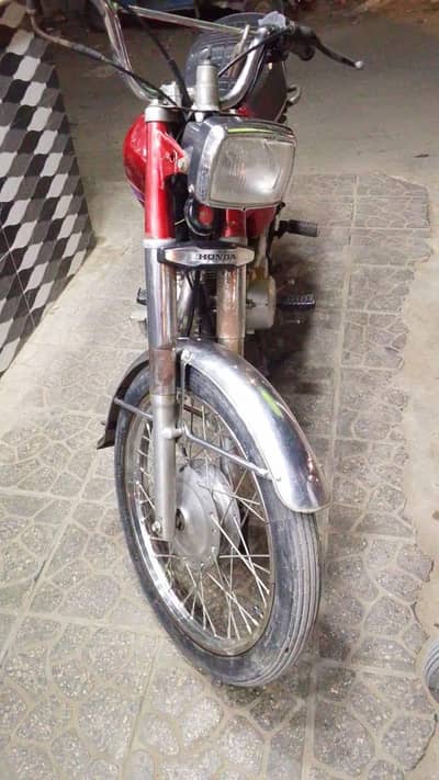 125 for sale