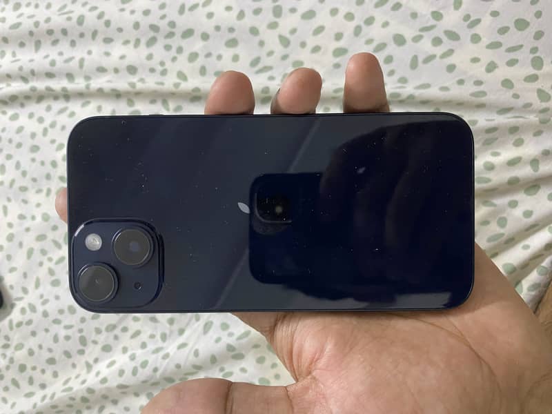 iPhone 14 5