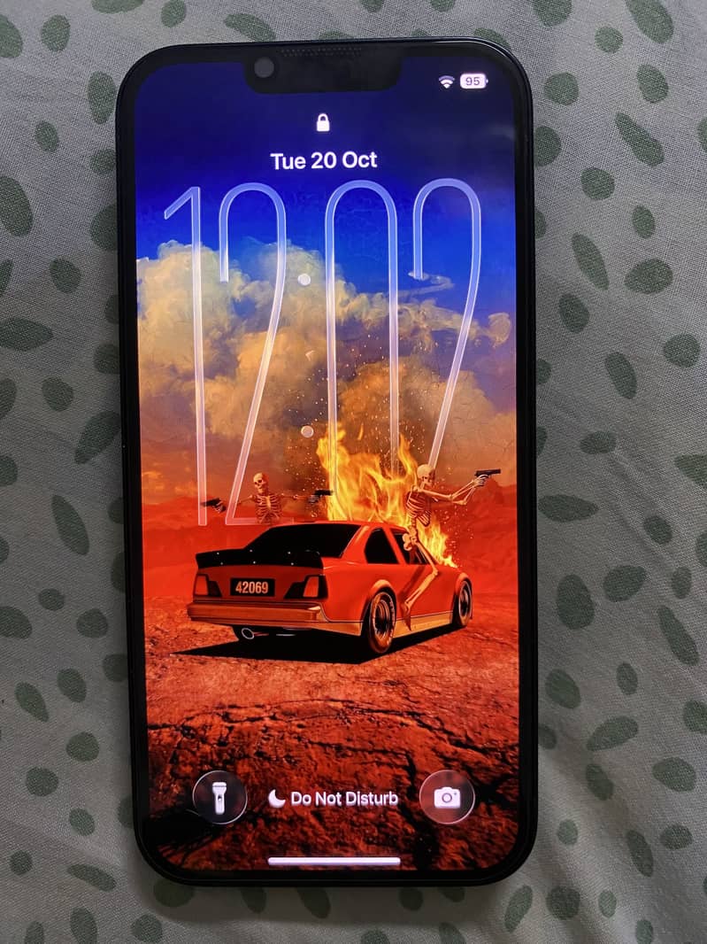 iPhone 14 6