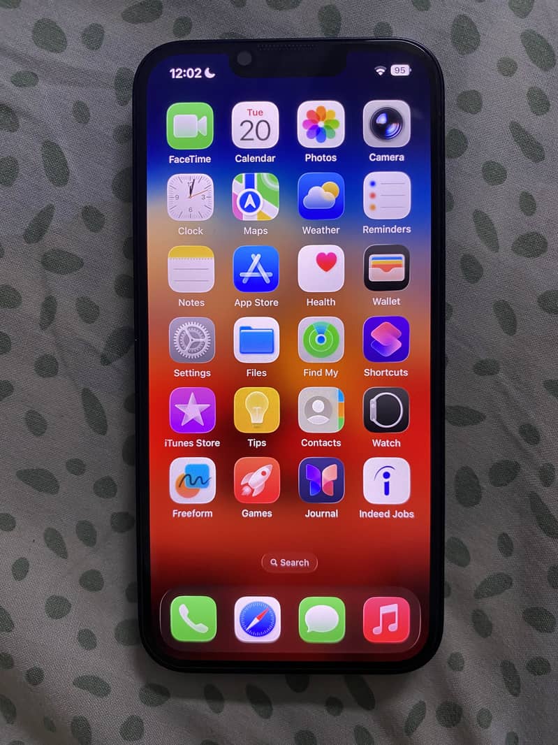 iPhone 14 8