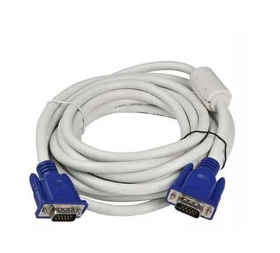 VGA cable 10m