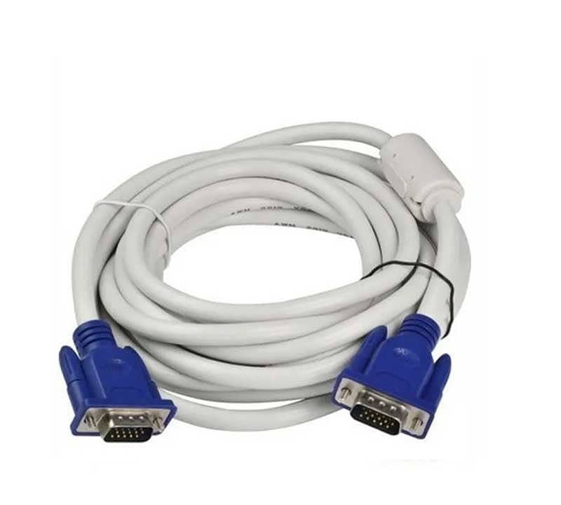 VGA cable 10m 0