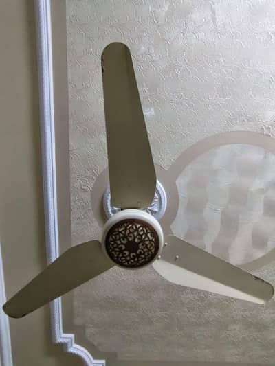 SK AC Fan