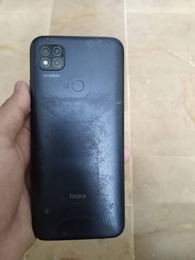 Xiaomi Redmi 9C