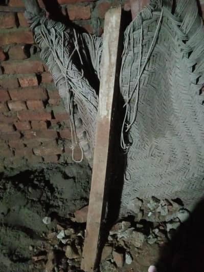 چھت کےبالے سیل کےلئے  wood beam chat k baalan 03026093211
