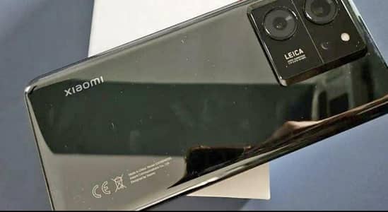 Xiaomi 13T