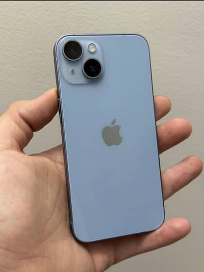 Apple iPhone 14 256 gb non pta