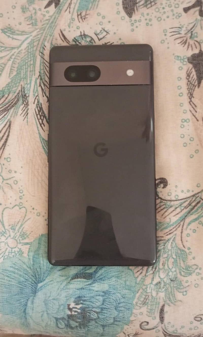 Google Pixel 7a 1