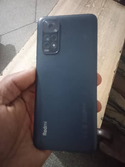 redmi note 11 urgent sale