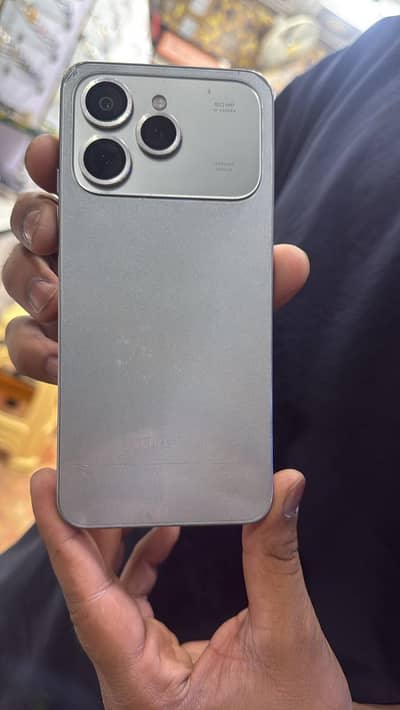 tecno spark 40