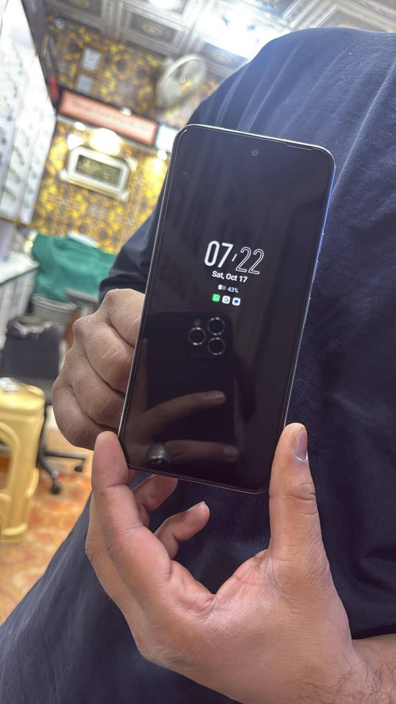 tecno spark 40 1