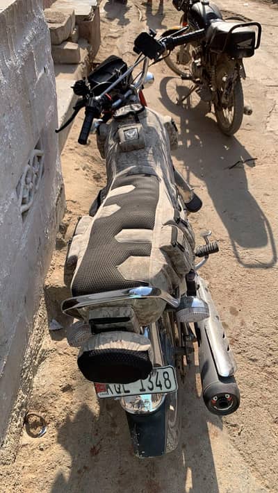 2023 modal hy bhtar gari hy Kam koi b nh