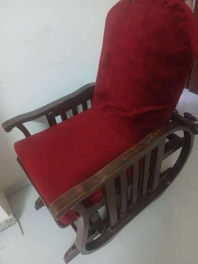 Comfortable Swing chair