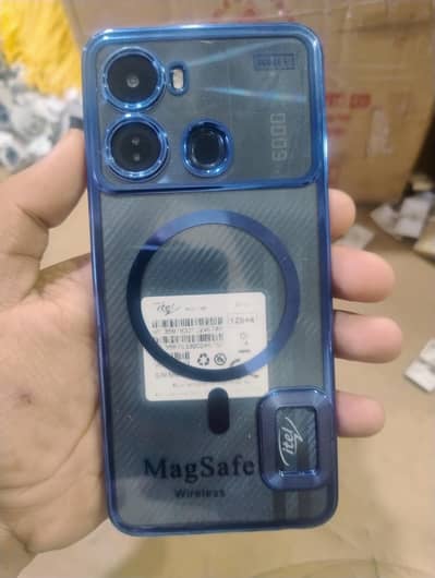 Exchange possible itel 4+4/8.128gb box sab shat Hy PTA official apd hy