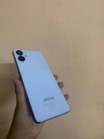 Samsung A06 Non PTA