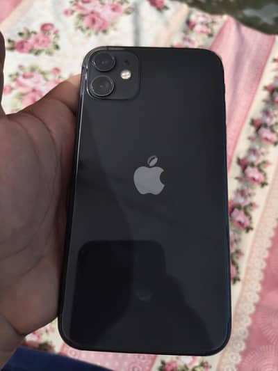 Apple iPhone 11