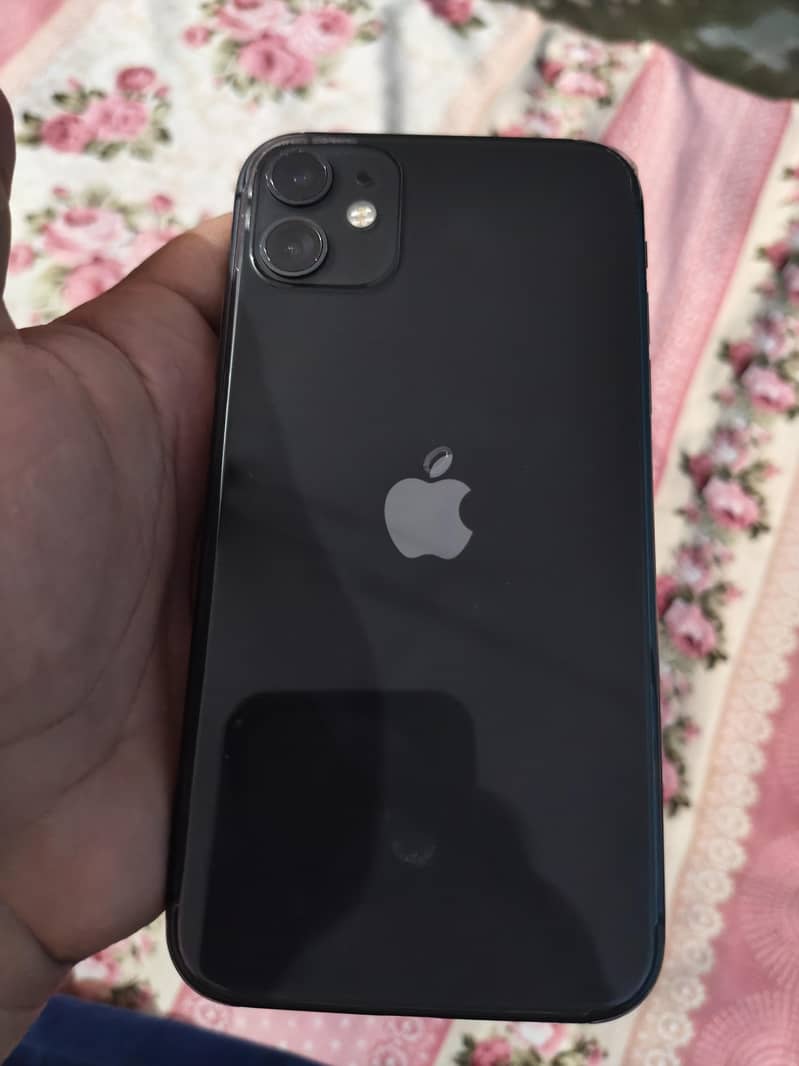 Apple iPhone 11 0