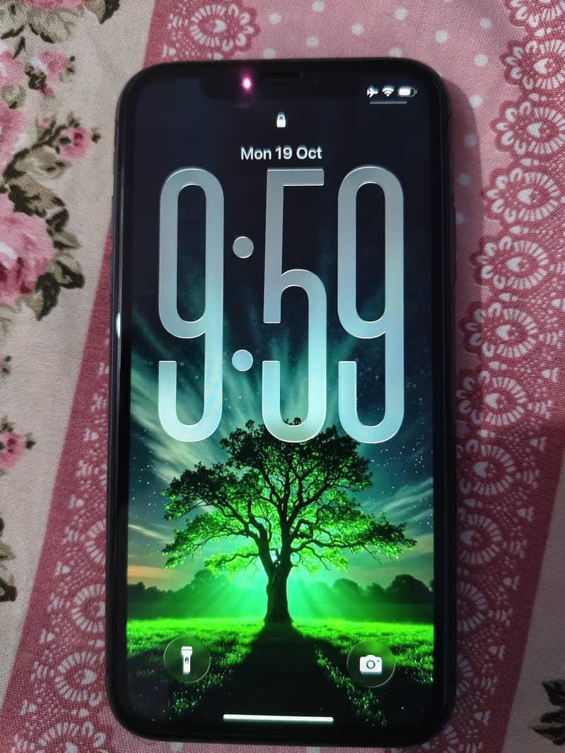 Apple iPhone 11 1