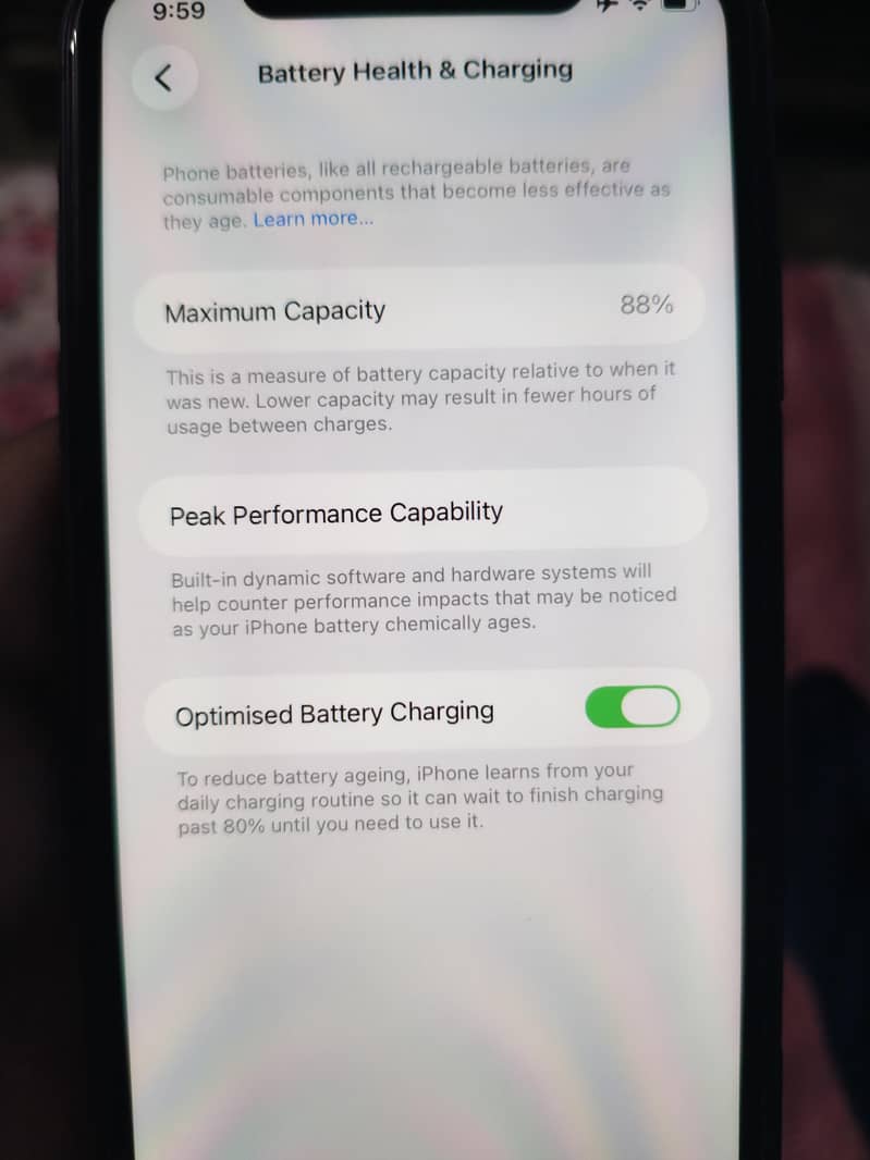 Apple iPhone 11 5