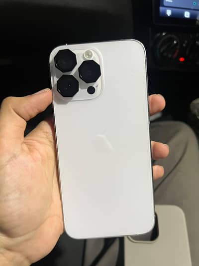 iPhone 14 Pro Max Non PTA