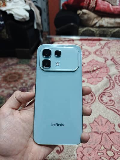 infinix note 60 flag ship phone