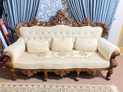 5 seater sofa