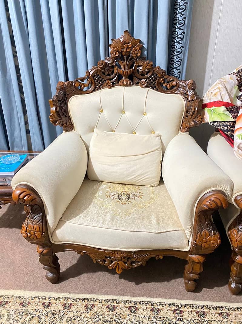 5 seater sofa 1