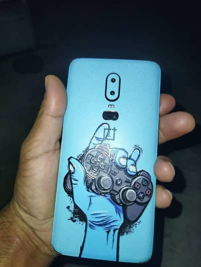 One Plus Nord 6