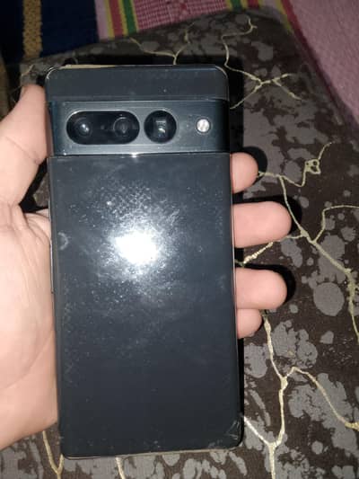 Google Pixel 7 Pro