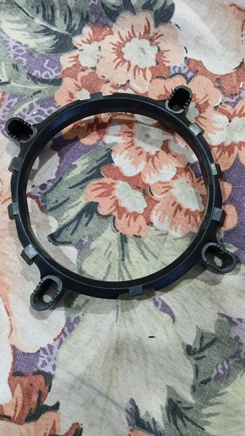 Boost Artic cpu cooler 3
