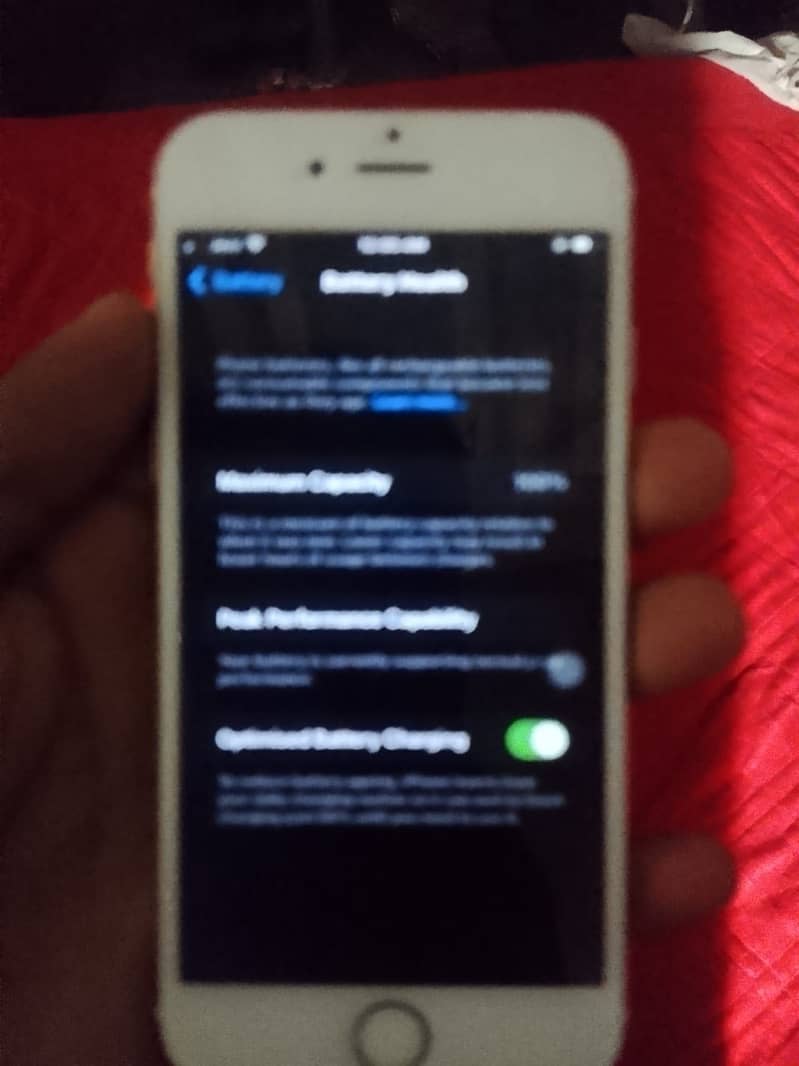 Apple iPhone 6S 3