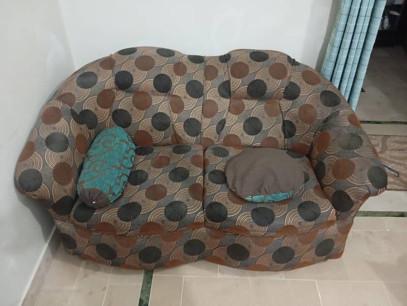 7 seater sofa set 0