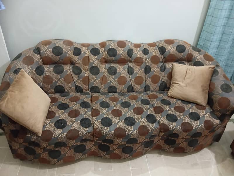 7 seater sofa set 4