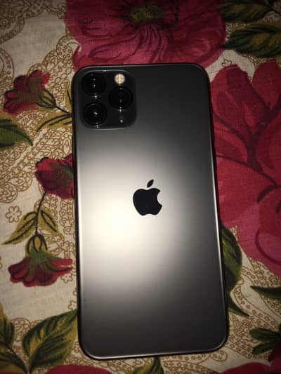 Apple iPhone 11 Pro
