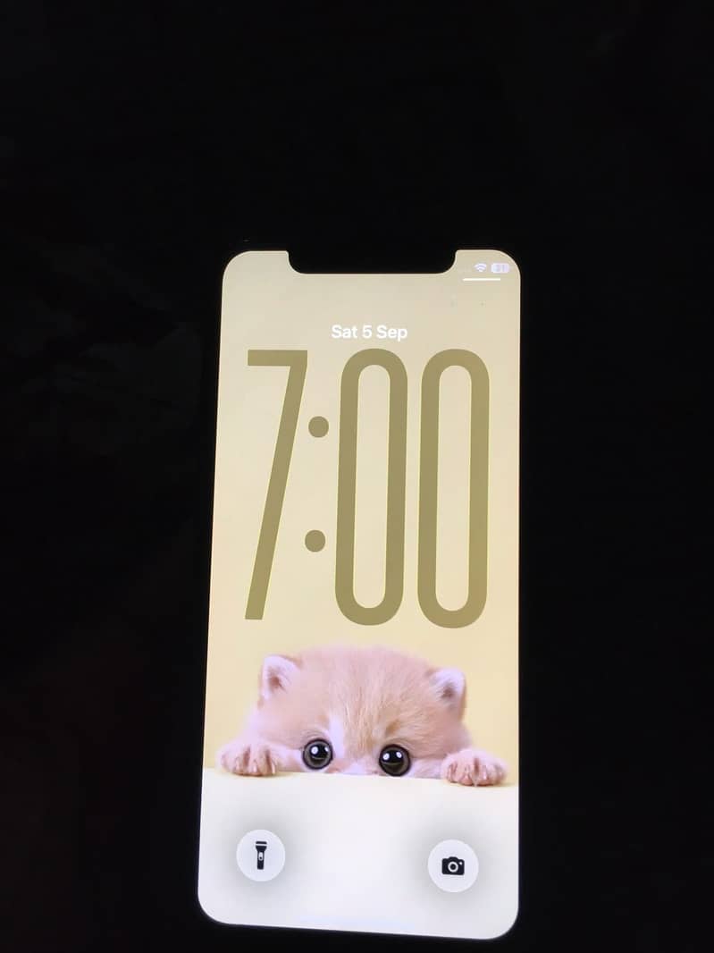 Apple iPhone 11 Pro 1