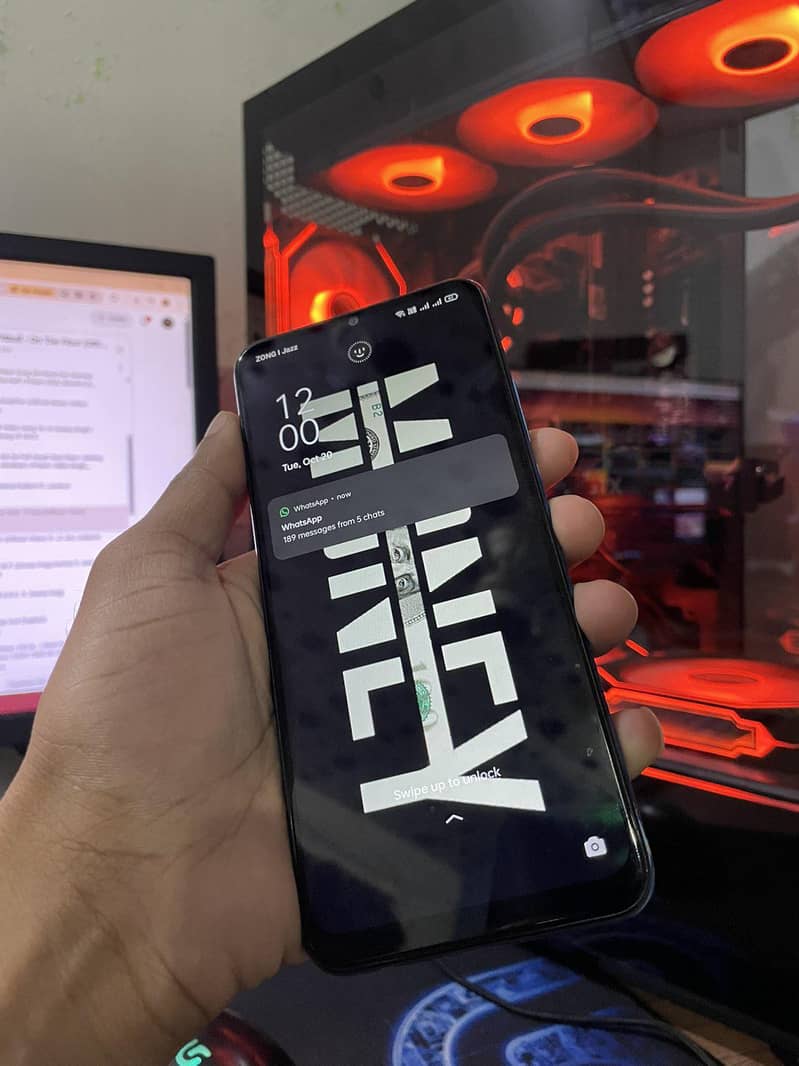 OPPO A16e 0