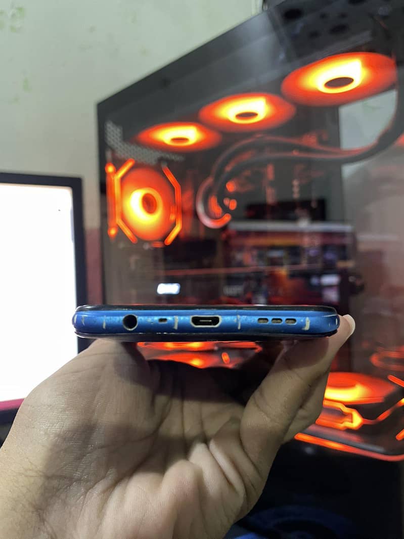 OPPO A16e 6