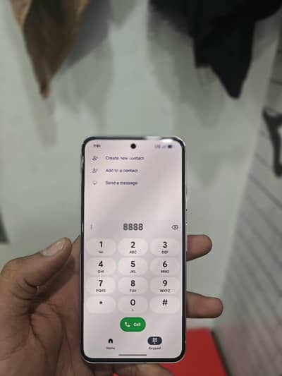 Google Pixel 8