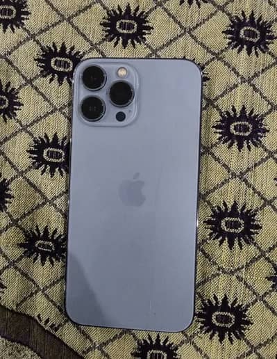 Apple iPhone 13 Pro Max 512gb FU exchange possible