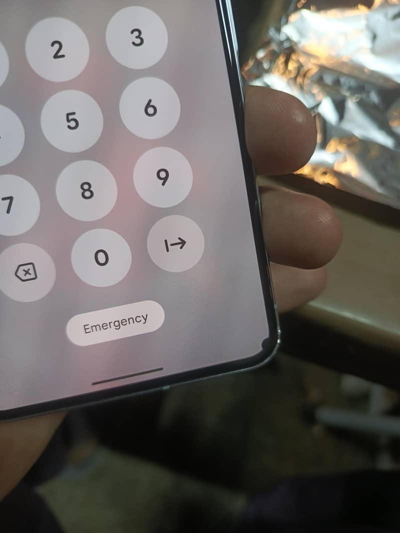 Google Pixel 8 Pro 4