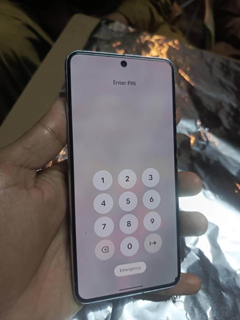 Google Pixel 8 Pro 5