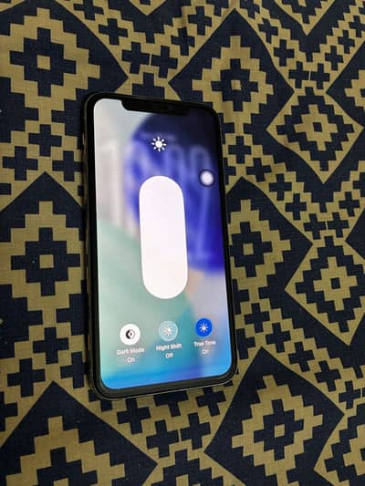 Apple iPhone 11 Pro non pta waterpack
