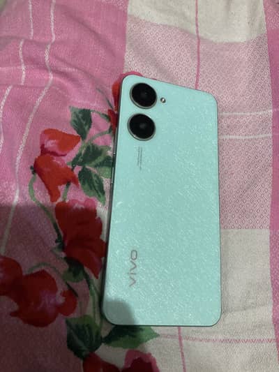 Vivo Y03